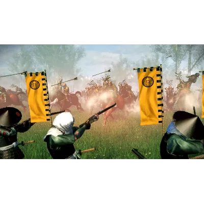 Total War: SHOGUN 2 - Saints and Heroes Unit Pack (Steam Gift Россия) - irongamers.ru