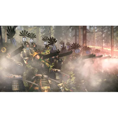 Total War: SHOGUN 2 - Saints and Heroes Unit Pack (Steam Gift Россия) - irongamers.ru