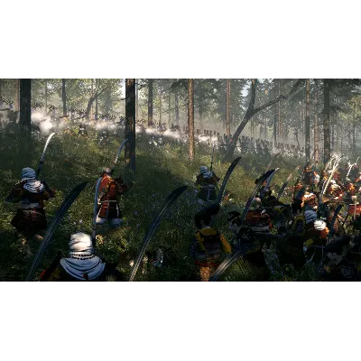 Total War: SHOGUN 2 - Saints and Heroes Unit Pack (Steam Gift Россия) - irongamers.ru