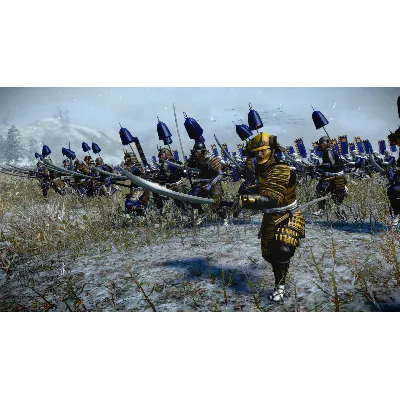 Total War: SHOGUN 2 - Saints and Heroes Unit Pack (Steam Gift Россия) - irongamers.ru