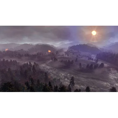 Total War: Shogun 2 - The Hattori Clan Pack DLC (Steam Gift RU UA KZ) - irongamers.ru