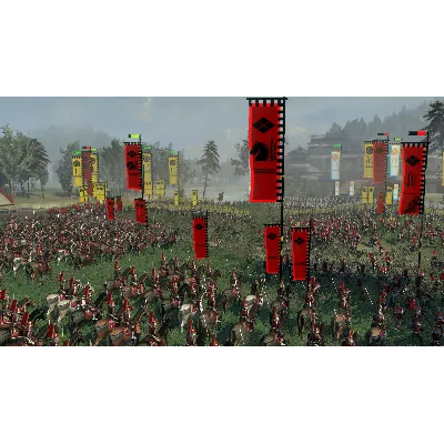Total War: Shogun 2 - The Hattori Clan Pack DLC (Steam Gift RU UA KZ) - irongamers.ru