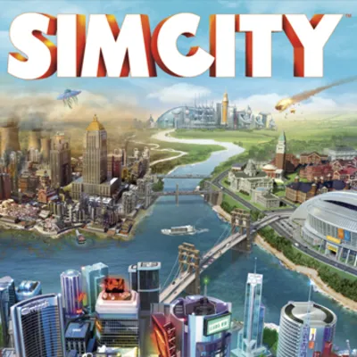 SimCity Origin аккаунт + Почта + Смена данных - irongamers.ru
