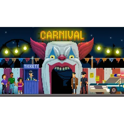 The Darkside Detective A Fumble in the Dark⭐Steam\Key⭐ - irongamers.ru