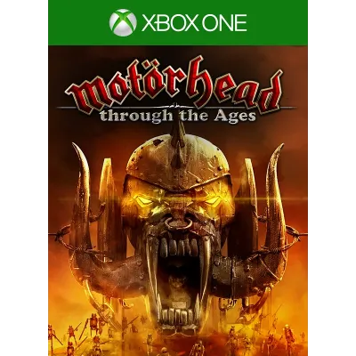Motörhead Through the Ages - irongamers.ru