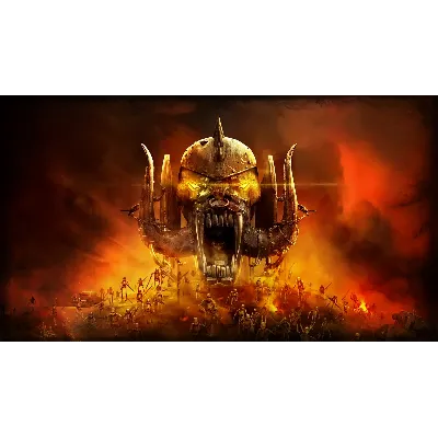 Motörhead Through the Ages - irongamers.ru