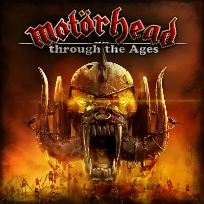 Motörhead Through the Ages - irongamers.ru