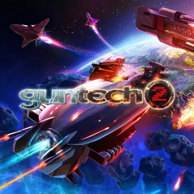 Guntech 2 - irongamers.ru
