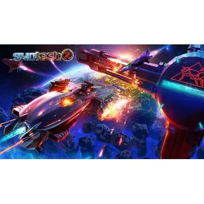Guntech 2 - irongamers.ru
