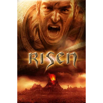 Risen - irongamers.ru
