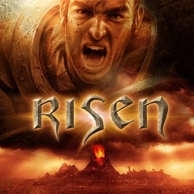 Risen - irongamers.ru
