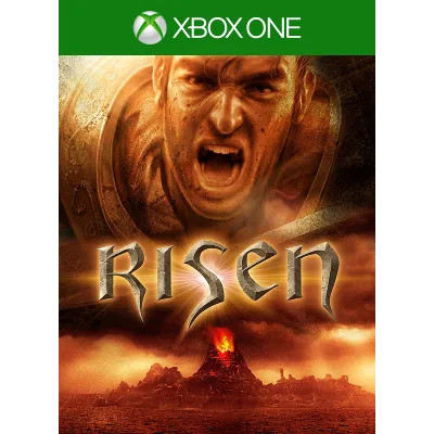 Risen - irongamers.ru