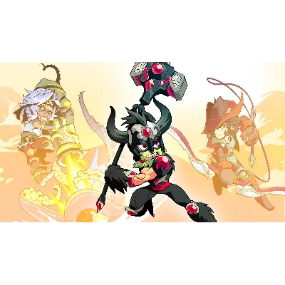BRAWLHALLA COLLECTORS PACK XBOX new account - irongamers.ru