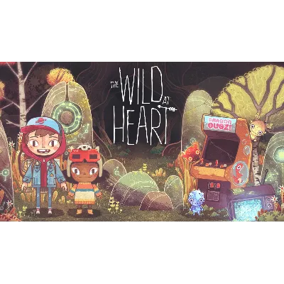 The Wild at Heart - irongamers.ru