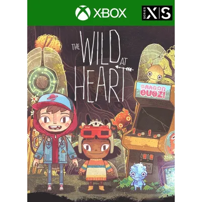 The Wild at Heart - irongamers.ru