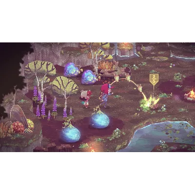 The Wild at Heart - irongamers.ru