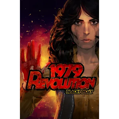 1979 Revolution Black Friday - irongamers.ru