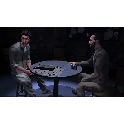 1979 Revolution Black Friday - irongamers.ru