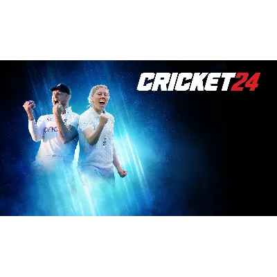Cricket 24 - irongamers.ru