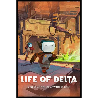 Life of Delta - irongamers.ru