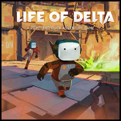 Life of Delta - irongamers.ru