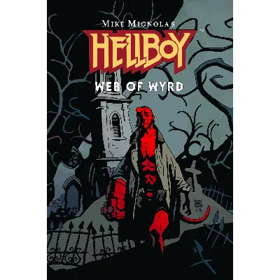 Hellboy Web of Wyrd - irongamers.ru
