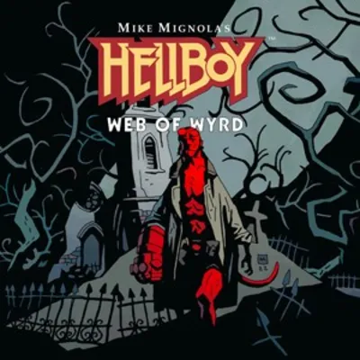 Hellboy Web of Wyrd - irongamers.ru