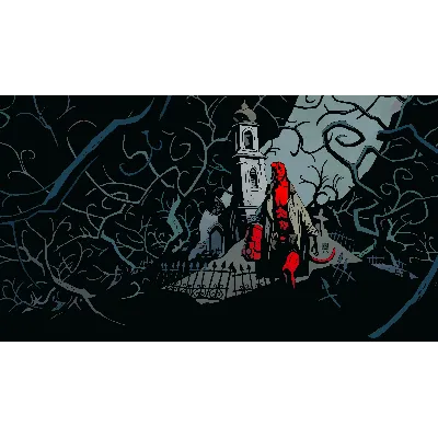 Hellboy Web of Wyrd - irongamers.ru