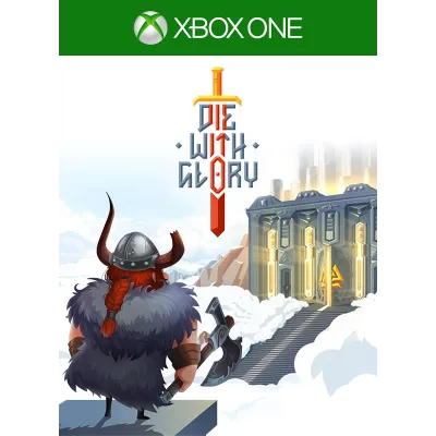 Die With Glory - irongamers.ru