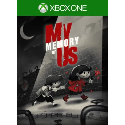 My Memory of Us - irongamers.ru