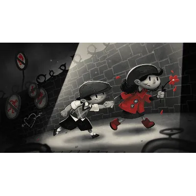 My Memory of Us - irongamers.ru