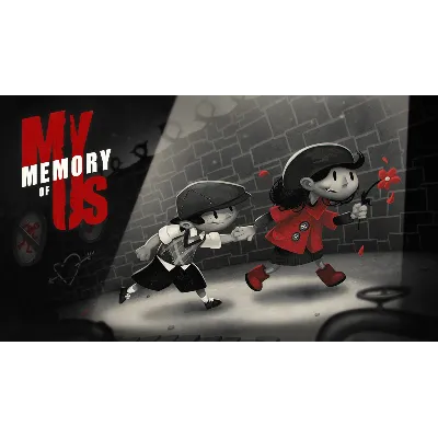 My Memory of Us - irongamers.ru