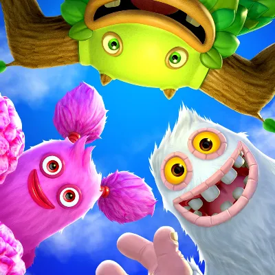 My Singing Monsters Playground - irongamers.ru
