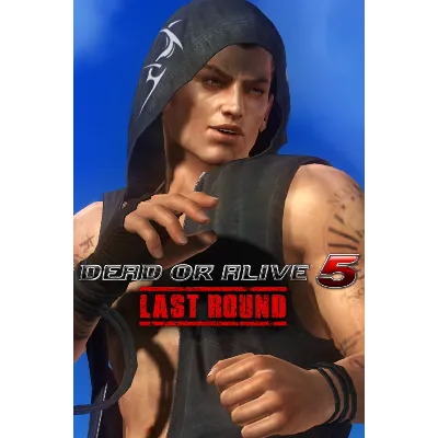 DEAD OR ALIVE 5 Last Round Character Rig - irongamers.ru
