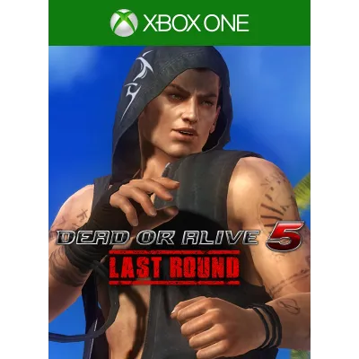 DEAD OR ALIVE 5 Last Round Character Rig - irongamers.ru
