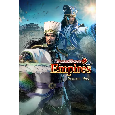 DYNASTY WARRIORS 9 Empires Season Pass - irongamers.ru