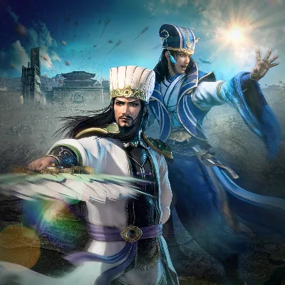 DYNASTY WARRIORS 9 Empires Season Pass - irongamers.ru