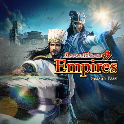 DYNASTY WARRIORS 9 Empires Season Pass - irongamers.ru