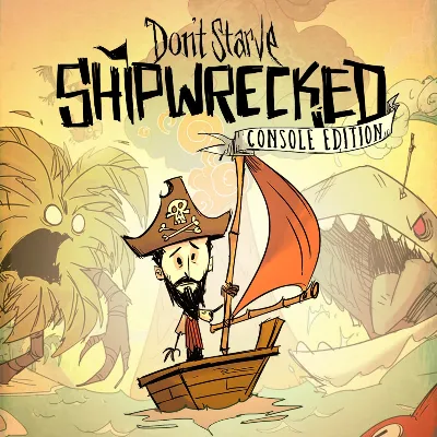 Dont Starve Shipwrecked Console Edition - irongamers.ru