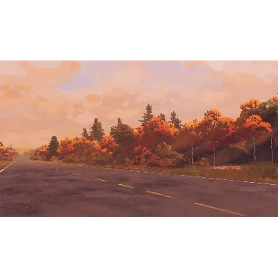 Open Roads - irongamers.ru