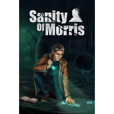 Sanity of Morris - irongamers.ru