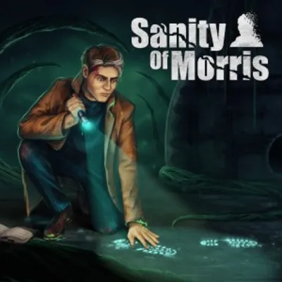 Sanity of Morris - irongamers.ru