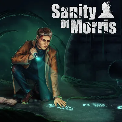 Sanity of Morris - irongamers.ru