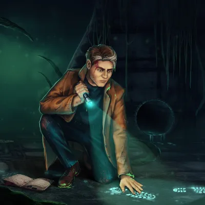 Sanity of Morris - irongamers.ru