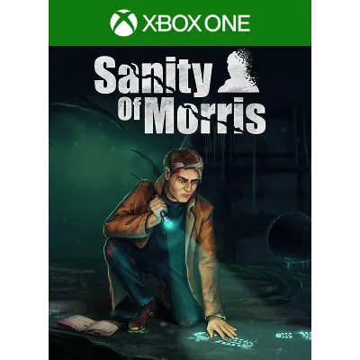 Sanity of Morris - irongamers.ru