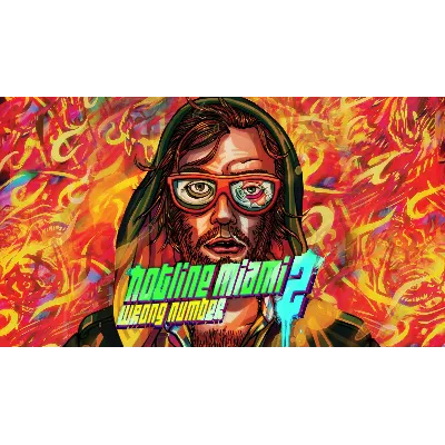 Hotline Miami 2 Wrong Number - irongamers.ru
