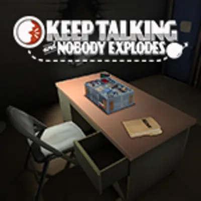 Keep Talking and Nobody Explodes - irongamers.ru