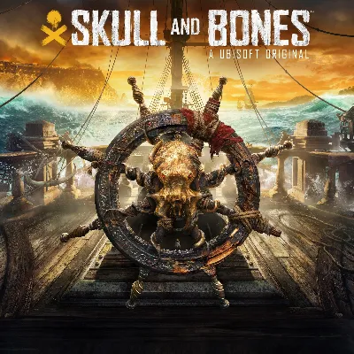 Skull Bones - irongamers.ru