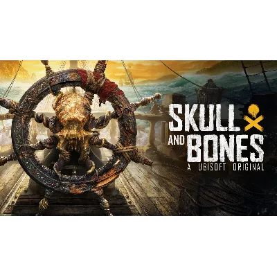 Skull Bones - irongamers.ru
