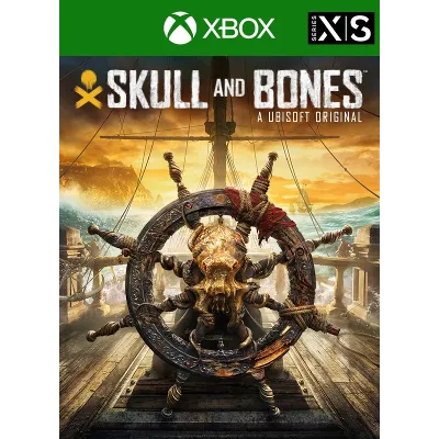 Skull Bones - irongamers.ru